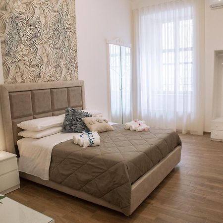 Peppe Prestige Home Неаполь Экстерьер фото
